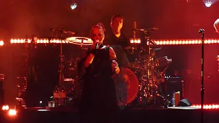 Garbage - Push It (live @ De Oosterpoort Groningen 21.06.2019) 7/7