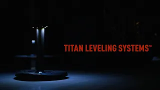 Lippert Titan Leveling Systems™