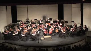 Paint It Black - MHS Chamber Orchestra
