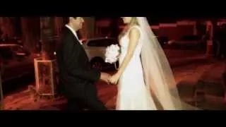 PVS-TV NOVIDADES -CLIPE do Filme de EDUARDO E GABRIELA -Wedding Moments