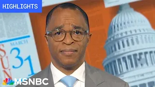 Watch Weekends with Jonathan Capehart Highlights: March 31