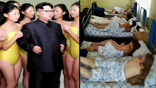 This Happens In North Korea Every Single Day