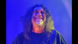 Slayer - Live Rock in Rio 2019 (Full Concert HDTV Stream)