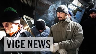 Prisoners of War in Donetsk Airport: Russian Roulette (Dispatch 101)