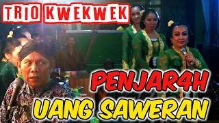 EDIAN PRASTIWI⚜️LIMBUKAN GAYENG KI SENO NUGROHO KARO PRASTIWI #dalangseno #dagelanviral