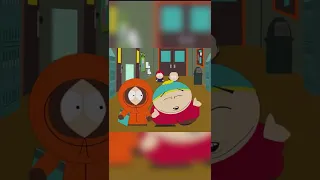 "We've always been super cool to you, Kenny!" | South Park