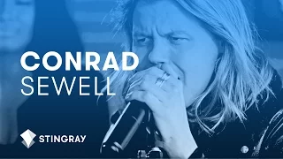 Conrad Sewell - Firestone (Live @ Stingray PausePlay)