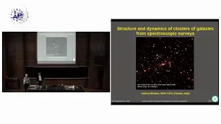 Structure and dynamics of clusters of galaxies