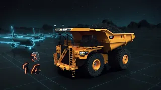 Caterpillar: Making Autonomous Vehicles a Reality