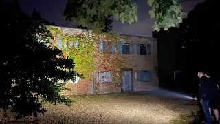 We Went To Millionaires Row And Found Abandoned Mansions Worth £10,000,000