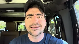 Liberal Redneck - Trump's Big Week