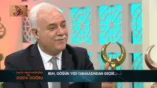 Nihat Hatipoğlu - Dosta Doğru - 19.12.2013