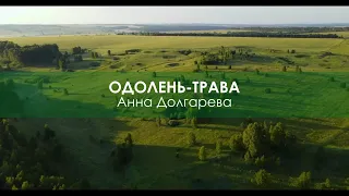 Максим Зорич - Одолень-трава (на стихи Анны Долгаревой)