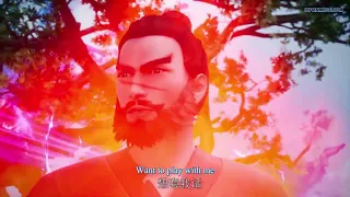 Wushen Zhuzai | Martial Master | The God of War Dominates | Episode-139 | ENG SUB |