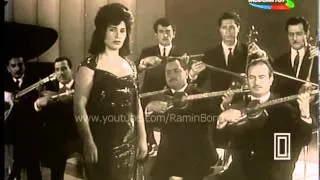 Zeynəb Xanlarova - Ceyran ( Xalq mahnısı ) halk türküsü(zeynep hanlarova)