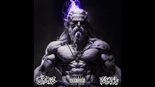 MRBZ  - ZEUS PHONK (The god of Mount Olympus)