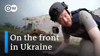 Ukraine troops test Russia's weaknesses 'one village at a time' | DW News