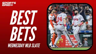 MLB Best Bets | Braves Vs. Dodgers | Yankees Vs. Blue Jays | Guardians Vs. Red Sox | 4/17/24