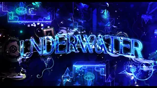 Underwater [FULL SHOWCASE] | Insane Demon | Geometry Dash 2.13