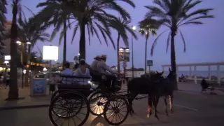 Fuengirola, Andalusia, Spain (Фуэнхирола, Андалусия,Испания)