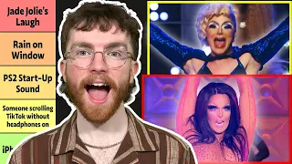 Ranking the WORST Drag Race Girl Group Verses