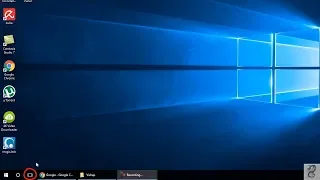 How to Hide or  Show the Task View Button in Windows 10
