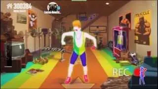 Just Dance Now - Sexy And I Know It (5 stars)