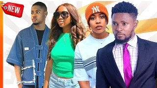 NO TIME FOR LOVE-Watch Maurice Sam/Chinenye Nnebe/Clinton Joshua/Pamela Okoye Nollywood Latest Movie