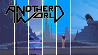 Another World / Out of this World - Versions Comparison (HD)