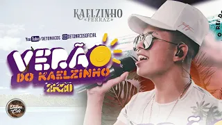 KAELZINHO FERRAZ - PROMOCIONAL MARÇO 2020 (MÚSICAS NOVAS)