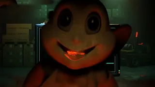 Spending the NIGHT at Jollibee's NEW Location.. TERRIFYING! | FNAF JOLLIBEE'S Phase 2 NIGHT 1