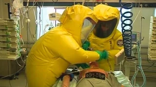Врачи Либерии получат экспериментальное лекарство от вируса Эбола (новости) http://9kommentariev.ru/