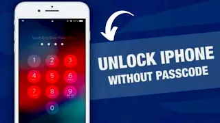 How to Unlock iphone without Password #review #mobile #Mobilekiduniya