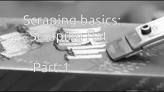 Scraping basics - Scraping flat - Part 1