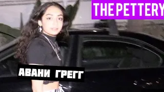 Авани, Энтони, Амелия о Пичес | перевод THE PETTERY