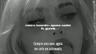 Metro Boomin - Space Cadet feat. Gunna | Tradução/Legendado (Slowed/Remix)