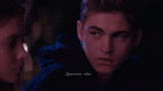 Hardin and Tessa WhatsApp status| After