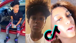 Melanin Glow Up 😍 TikTok Compilation (Pt.1)