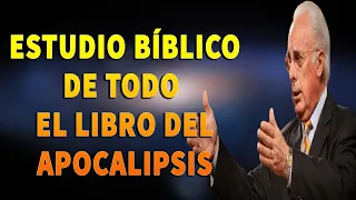 Estudio bíblico de todo el Libro del Apocalipsis - John Macarthur en español