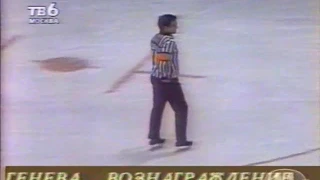 СССР - НХЛ 1979 (Н.Озеров)