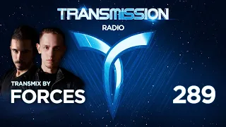 TRANSMISSION RADIO 289 ▼ Transmix by FORCES