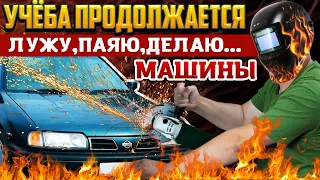 Nissan сопротивлялся как мог Иммобилайзер NATS