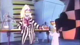 The New U-From Dr.Beetle and Mr.Juice (My very favourite episode)