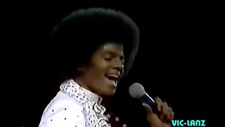 Michael Jackson  "Happy"   HD  1975    (Audio Remastered)