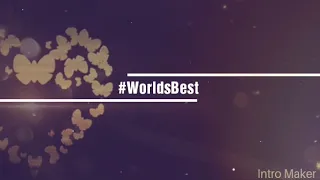 Dimash battle round world's best [fan made] ❤️🎉
