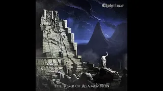 The Tomb of Agamemnon [Dungeon Synth]