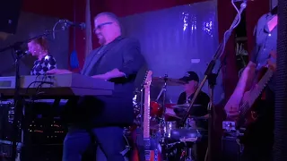 Captain Jack (Billy Joel Tribute Band)