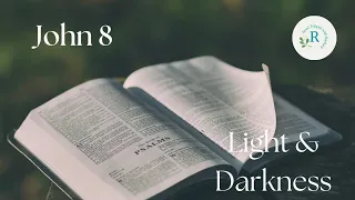 John 8 | Children of Abraham