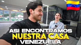 ¿QUÉ PASÓ con NUESTRA NUEVA CASA en VENEZUELA? | ASÍ ESTÁ 10 MESES DESPUÉS - Gabriel Herrera
