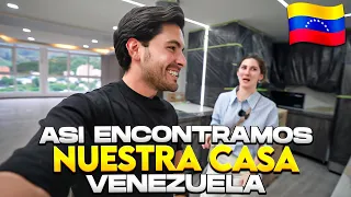 WHAT HAPPENED to OUR NEW HOUSE in VENEZUELA? | THIS IS IT 10 MONTHS LATER - Gabriel Herrera